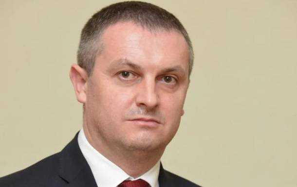 Знайдено мертвим голову СБУ Кіровоградської області