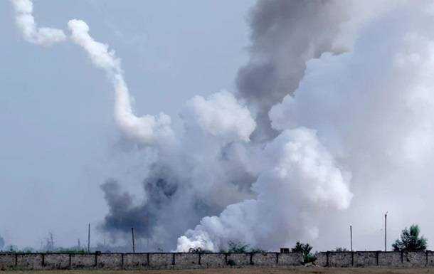 Росії доведеться посилити захист Криму - ISW