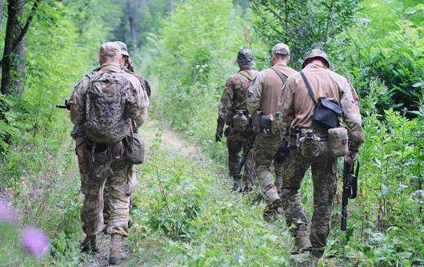 Данілов розповів про підготовку до війни