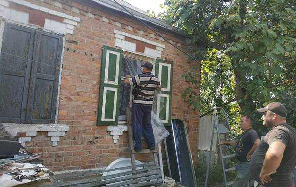 На півночі Харківщини щодня точаться бої - ОТГ