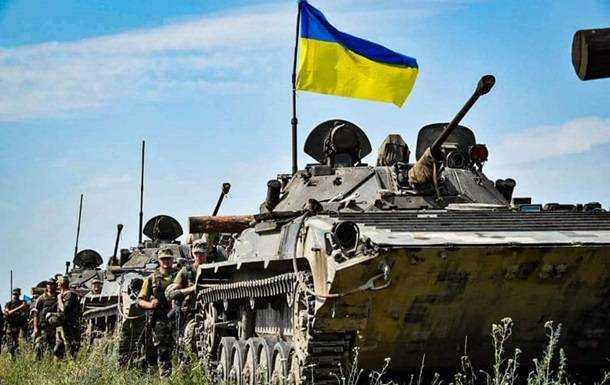 ЗСУ відбили ворога на Слов'янському напрямку