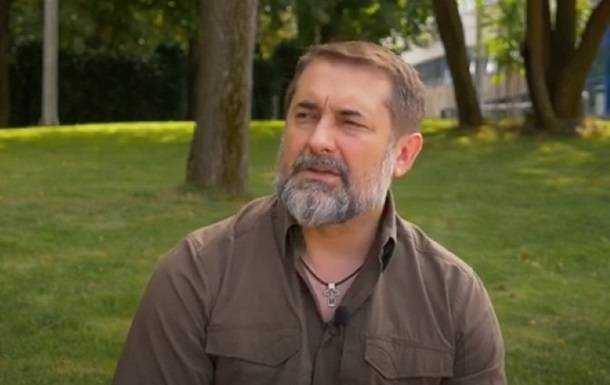 Гайдай пояснив, чому ЗСУ пішли із Сєвєродонецька