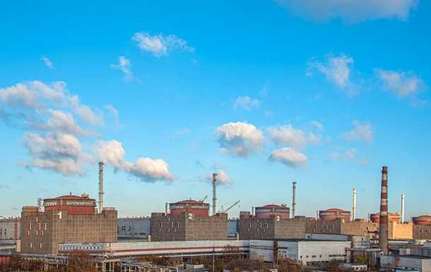 За атаками на Запорізьку АЕС стоїть Росія – ISW