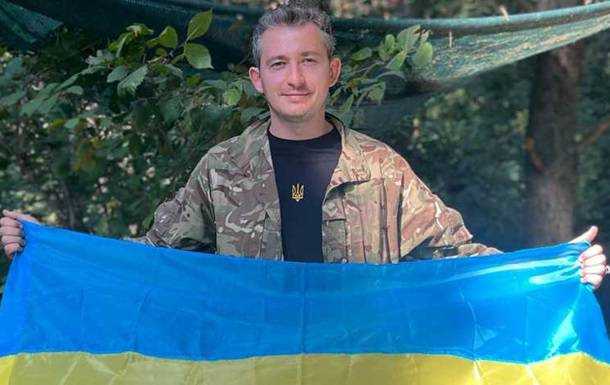 Коля Сєрга розповів, як в Одесі ловив колаборантів