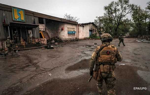 РФ уповільнила наступ через невдачі – розвідка