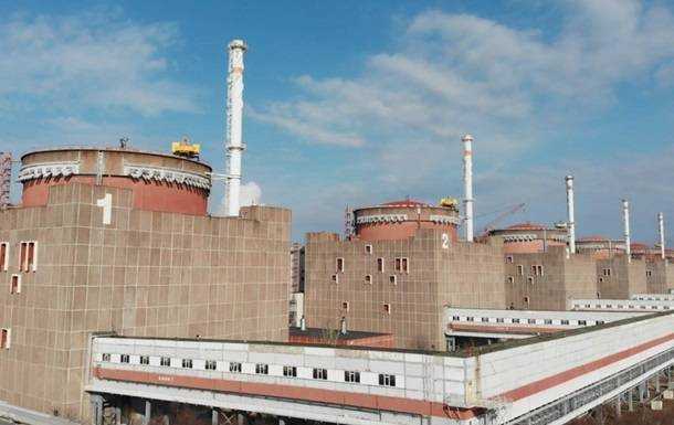 У РФ заявили про відключення ЗАЕС від мережі України