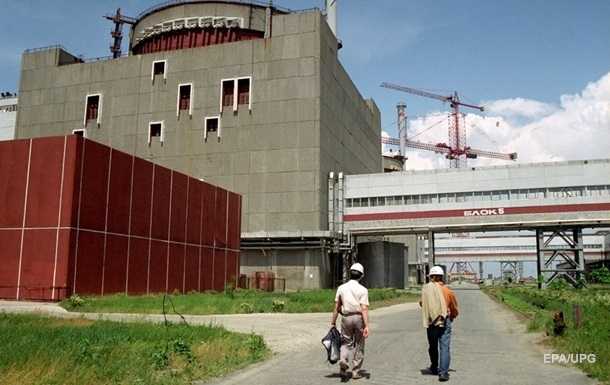 Окупанти вичікують з відключенням ЗАЕС - розвідка