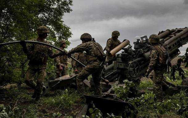 Розвідка пояснила активізацію РФ на Донбасі