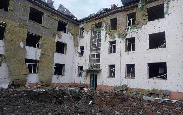 Окупанти обстріляли Слов'янськ та Краматорськ - ОВА