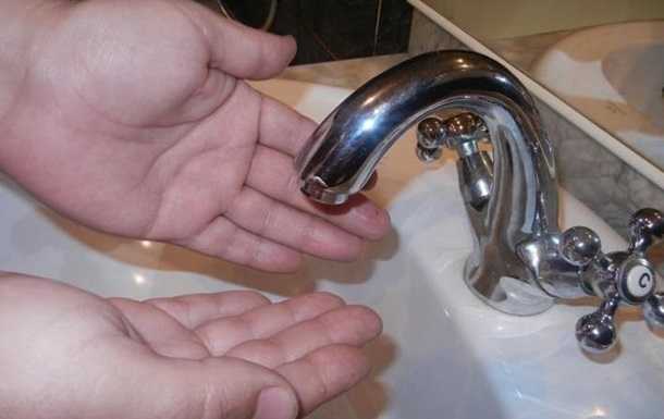Миколаїв залишився без води