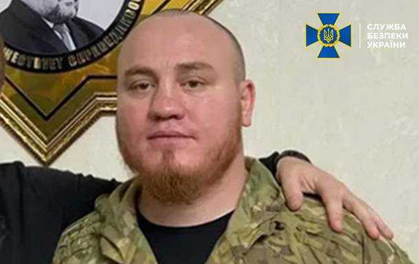 Командир групи спецзагону Ахмат убив п'ятьох цивільних у Бучі – СБУ
