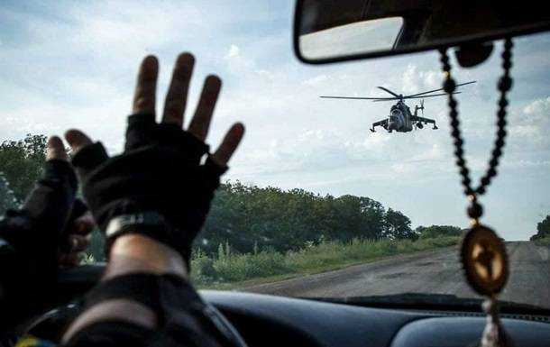 В ОП прокоментували наступ на півдні