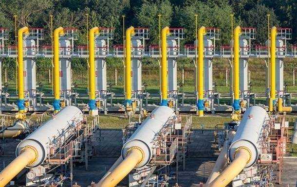Газ у Європі продовжує дешевшати