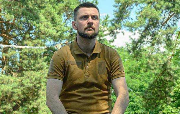 Репер Yarmak зізнався, які обов'язки виконує на фронті