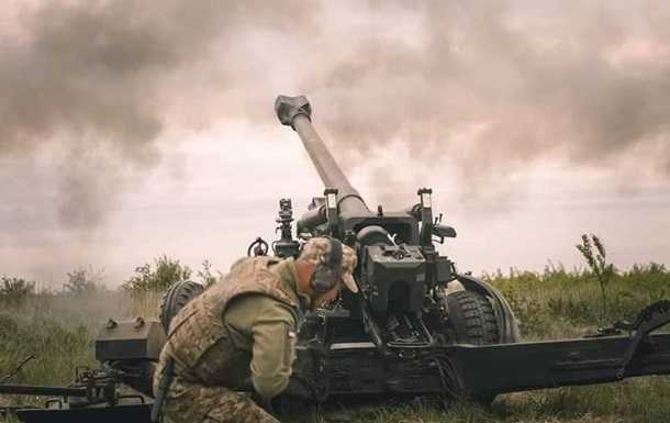 ЗСУ уразили 13 пунктів армії РФ у Херсонській області – ОК Південь
