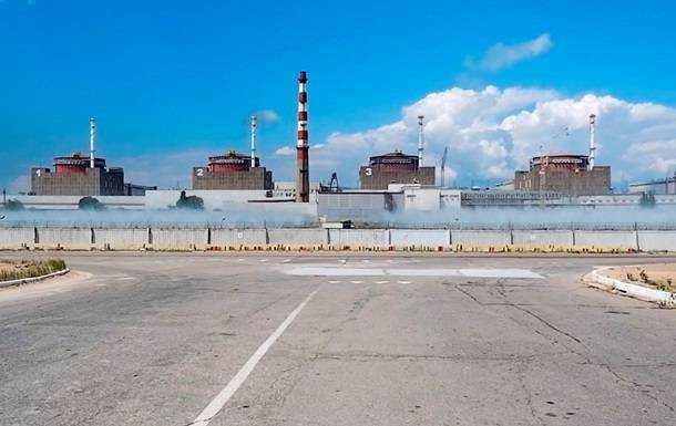 Місія МАГАТЕ вирушила на Запорізьку АЕС
