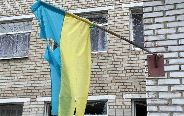 Окупанти у День знань накрили із Градів школу на Харківщині