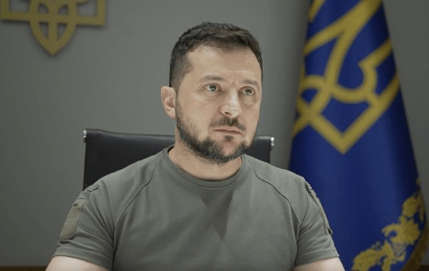 Зеленський назвав умови, за яких можна розпочати переговори із Росією