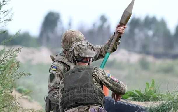 ЗСУ успішно відбивають атаки ворога на Донеччині