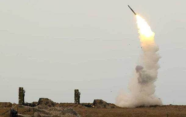 У ЗСУ назвали ефективність української ППО