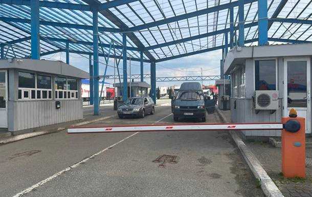 На кордоні з Польщею насувається катастрофа - Мінінфраструктури