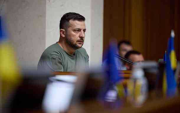 Зеленський знову зібрав військову ставку