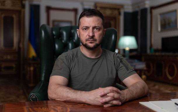 Смерть Єлизавети II: Зеленський висловив співчуття