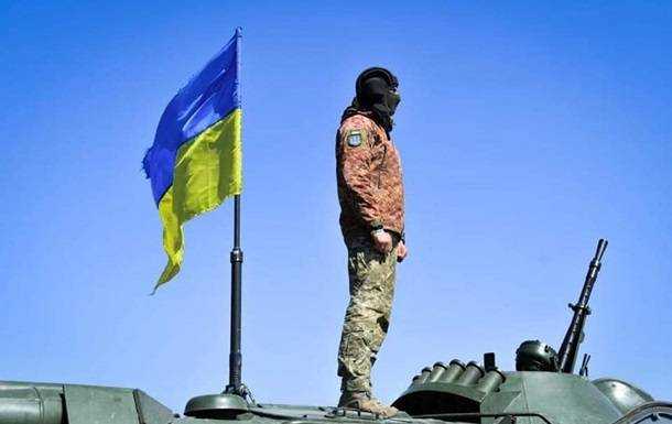 Залужний: Звільнено понад 1000 кв. км територій