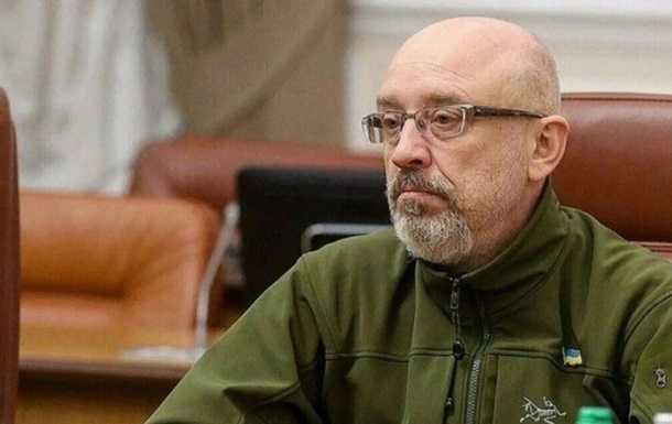Резніков попереджає про контратаку Росії