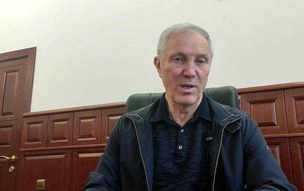 Колаборант Сальдо записав перше відео та розповів, чим займається