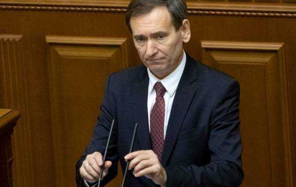 Зеленський призначив Веніславського представником президента у Раді
