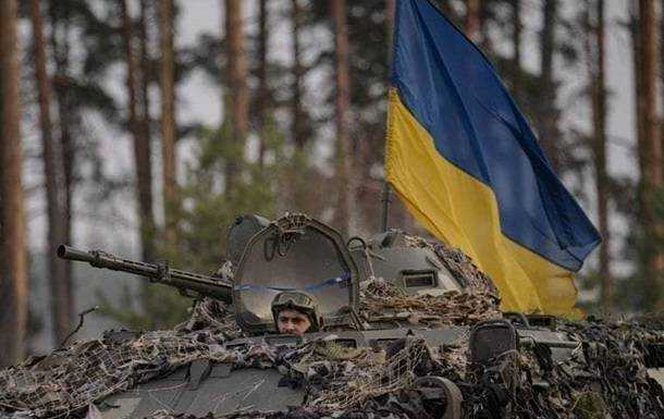 Звільнено майже 6000 кв.км територій - Маляр