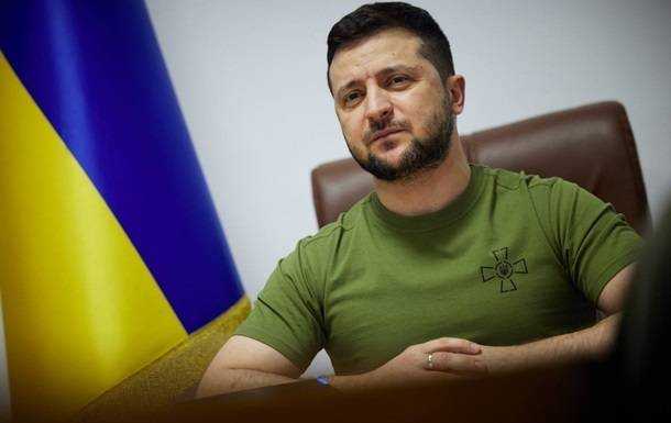 Командування української армії доповіло Зеленському про успіхи на фронті