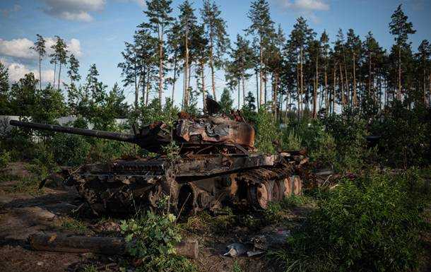 Путін провалив усі свої цілі в Україні - Британія