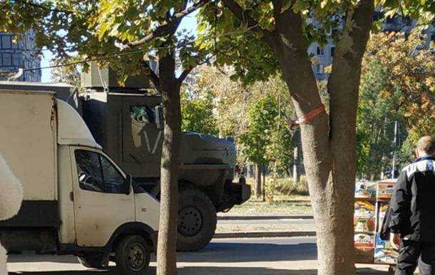 Окупанти в Маріуполі посилюють свій режим - мерія