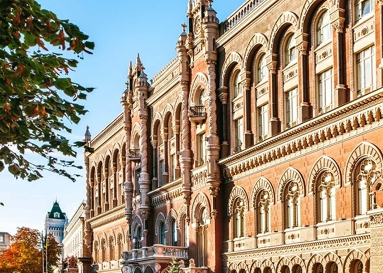 Более 500 млрд грн: в НБУ заявили об увеличении суммы средств в банковской системе за время полномасштабной войны
