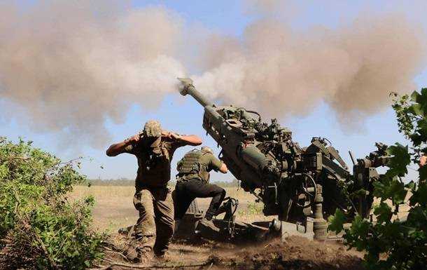 ЗСУ показали, як знищували ворога під Харковом