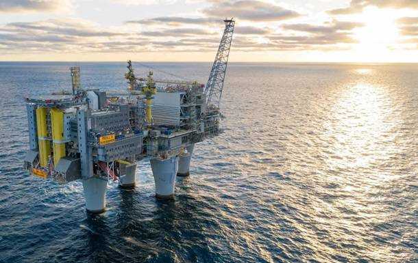 Польща та Норвегія підписали контракт про постачання газу на 10 років