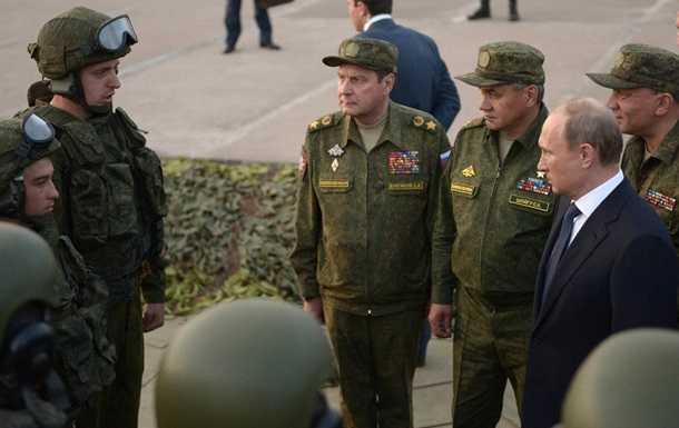 У Міноборони РФ звільнили "головного постачальника"