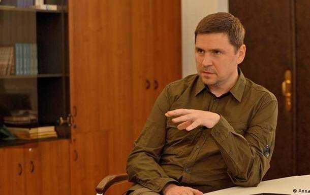 В ОП розповіли, чого очікують від заходу у відповідь на мобілізацію