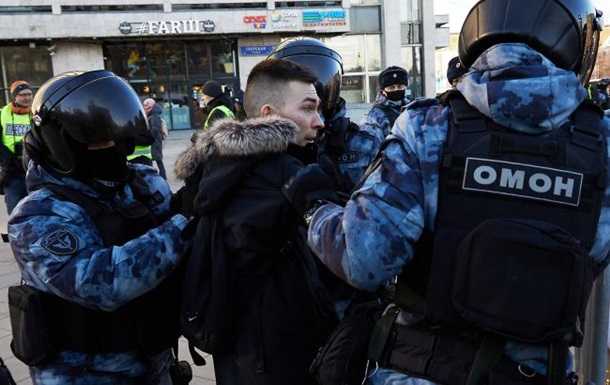 Дагестанці протестують проти мобілізації