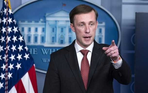 США введуть санкції проти РФ через "референдуми"