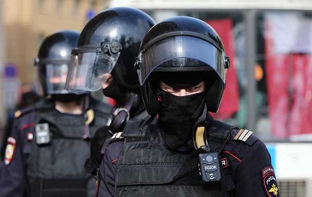 У Москві силовики побили та зґвалтували активіста