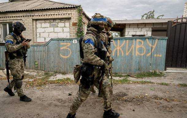 Офіційно: ЗСУ вже в Лимані, точаться бої