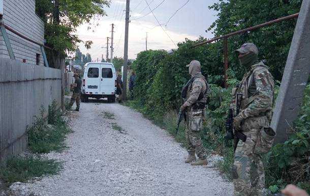 У Криму роздали 1 500 повісток кримським татарам