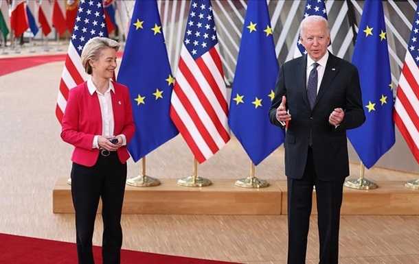 ЗМІ повідомили, які санкції проти РФ розглядають США та ЄС