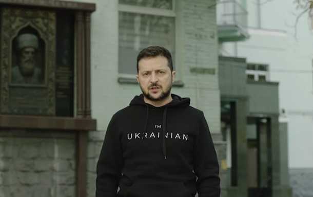 Зеленський звернувся до корінних народів Росії
