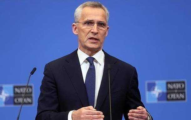 Столтенберг пригрозив РФ наслідками за застосування ядерної зброї