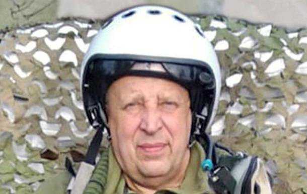 У Бучі попрощаються із загиблим полковником, який керував "привидами Києва"