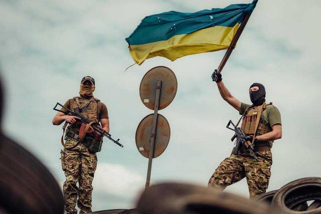 Генштаб ЗСУ: кількість ліквідованих окупантів сягнула 61 тисячі